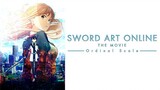 Sword Art Online- Movie:Ranh giới hư hỏng ảo
