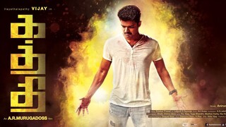 Kaththi (2014) Tamil HD 1080p ESub