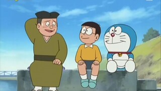 Phim Doraemon: Hãy Tập Trung Tại Ngón Tay Này