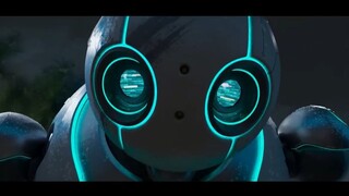 The Wild Robot _ Official Trailer