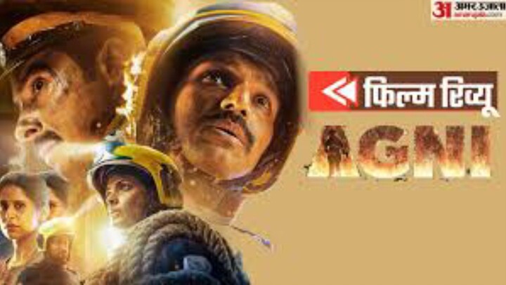 Agni 2024 film