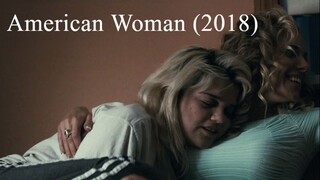 American Woman (2018)