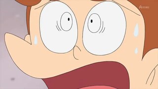 Doraemon Episode 677