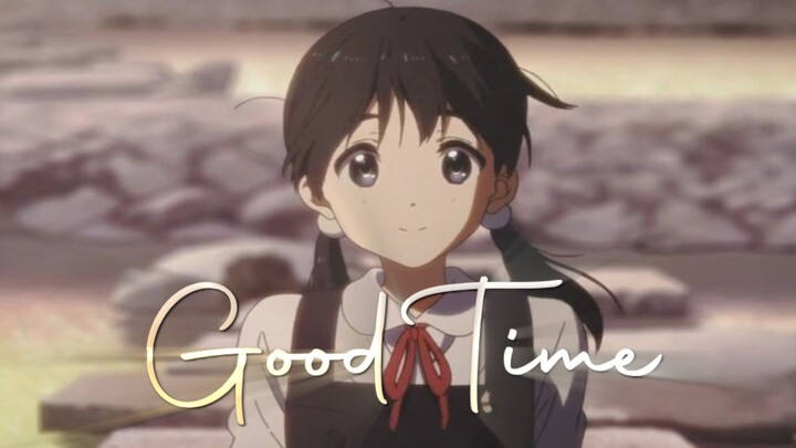 Good Time | AMV Trillab | #OMITHR