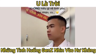 Các bạn cứ bình tĩnh #funny #haihuoc #videohai