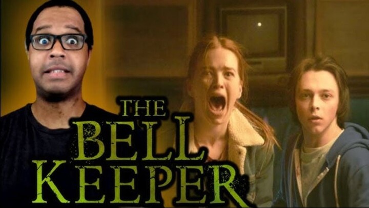 The Bell Keeper _Horror Brains :WATCH FULL MOVIE LINK IN DESCRIPTION