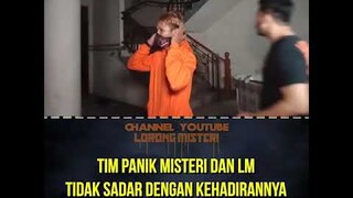 SEMUA TIDAK SADAR ADA KUNTILANAK #shorts