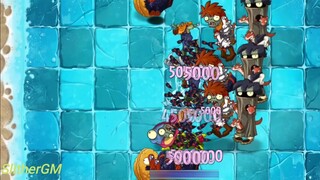 Cuộc thi của ba loại bẫy gai #game