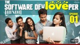 The software developer Hindi beautiful romantic movie part 1