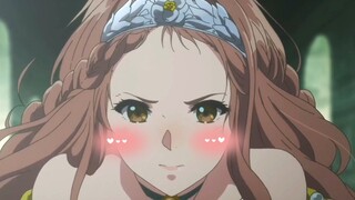 [Violet] A 14-year-old princess is forced to marry a man 10 years older than her?! There is a twist 