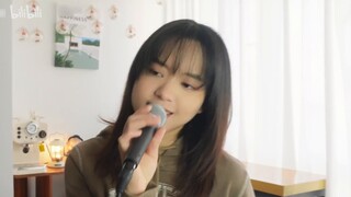 Lydia～Dia sudah pergi dan tidak bisa membawamu pergi～cover Feier Band