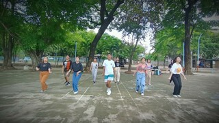 Pinoy Novelty Dance - BSTM 201
