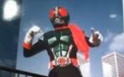 〖Tokusatsu chuyện cũ〗Một tokusatsu rất hiếm được hâm mộ từ những năm 1990 - "Masked Zaiber" OP