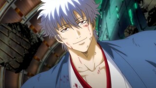 Gintama AMV Gintama the Movie: The Final Chapter - Be Forever Yorozuya