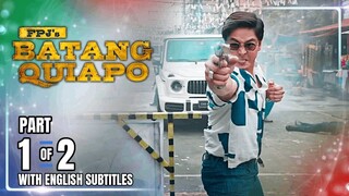 FPJ's Batang Quiapo | Episode 471 (1/2) | December 5, 2024 (w/ English Subtitles)