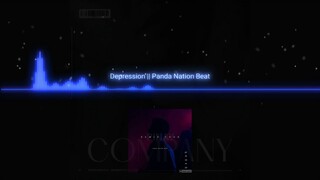 *sold*FREE BEAT || Depression || Prod.PNB