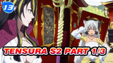 TenSura S2 unlimited edition Part 1/3_E13