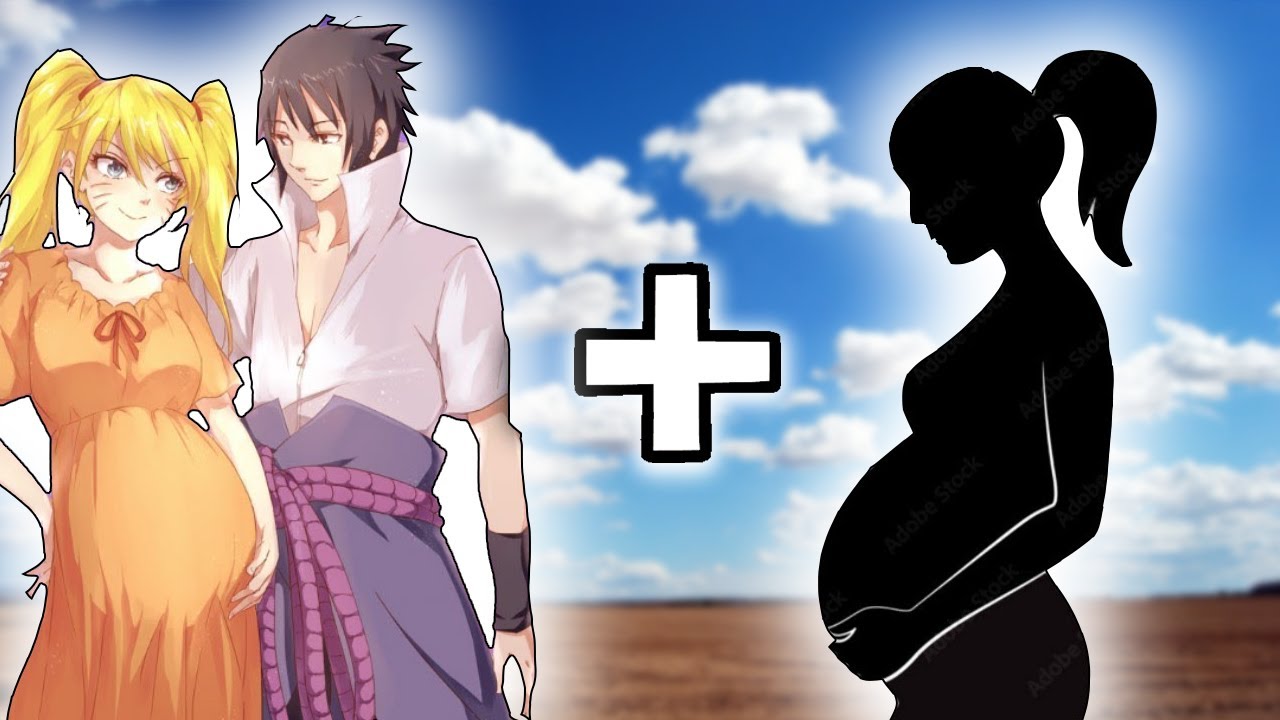 Naruto Character Pregnancy Mode - BiliBili