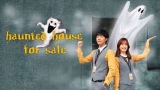 🇹🇼EP. 1 Haunted House for Sale