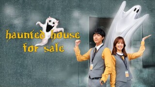 🇹🇼EP. 11 Haunted House for Sale