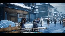 Renegade Imortal Eps 61 Sub Indo