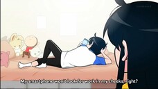 Ani ni Tsukeru Kusuri wa Nai! 2 Episode 2 English Subbed