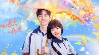 🦋 The Promise Of Growing Up Together Episode 1 Subtitle Indonesia (2024) 🦋