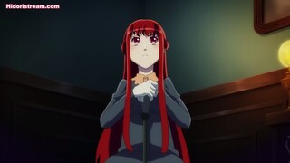 Kisaki Kyouiku kara Nigetai Watashi Episode 09 (Subtitle Indonesia)