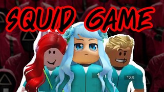 เล่นลุ้นตายกับพี่เอก พี่ฝน- Roblox Squid Game[ UltraGet ]