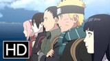 Naruto the Movie: Road to Ninja/#1153993