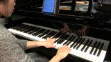 [Piano]The Song of Kamado Tanjiro-Demon Slayer EP19 ED/OST