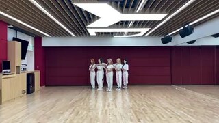 TWICE - MORE & MORE Dance Practice