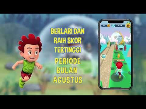 BESOK TERAKHIR PENDAFTARAN, TUNGGU APALAGIII ????