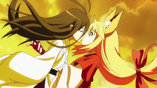 Fox Spirit Matchmaker