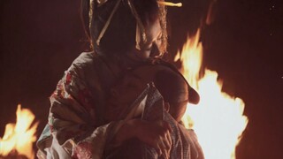 [Pendekar Pedang Sejati Volume 21] Masa lalu pria berkulit tipis, ratapan para shamisen