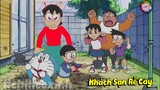 Review Doraemon - Mẹ Nổi Giận Vì Nobita Và Doraemon Bày Trò Trong Nhà Mình | #CHIHEOXINH | #1054