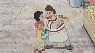 Doraemon Episode 336