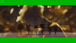 BTS/EXO/MONSTA X - Destroyer/Fake Love/Going Crazy (MashUp)