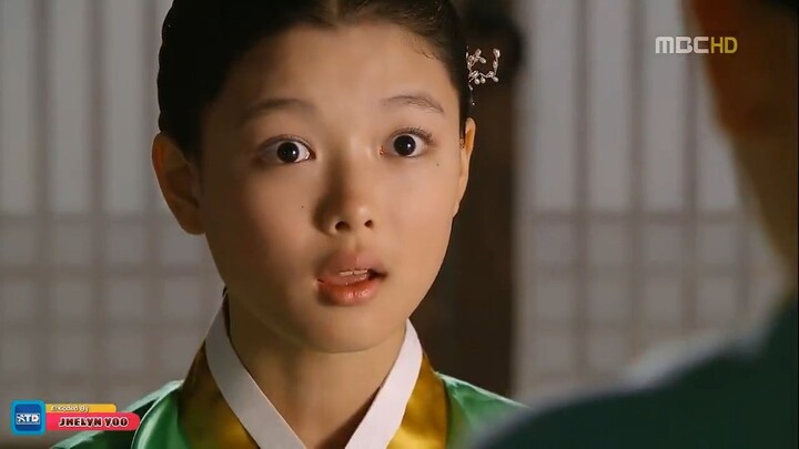 Moon Embracing the Sun (2012) Ep 2 - Tagalog Dubbed