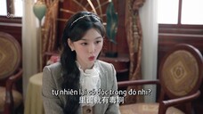 Thám Tử Đáng Yêu EP 11 [Sub Việt]
