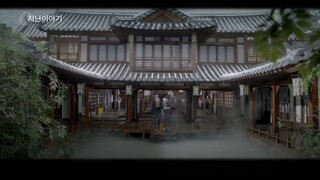 Scarlet Heart Episode 3