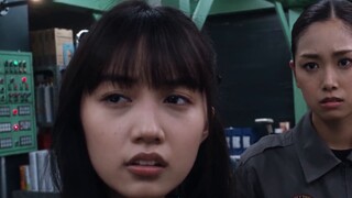 [Kika Diary] About the story of a genius girl working as a social slave in the armory (Part 2)