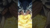 Why this Dragon tried to steal from Ainz Ooal Gown | Overlord explained #shorts