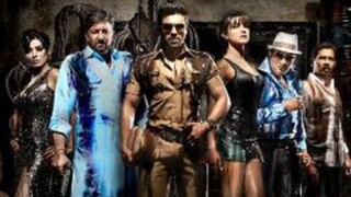 Zanjeer/Toofan full movie hindi dubbed