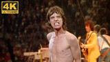 [Music][Live]Wild Rock Scene of <Satisfaction>|The Rolling Stones