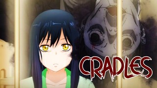 Mieruko-chan 「AMV」 Cradles