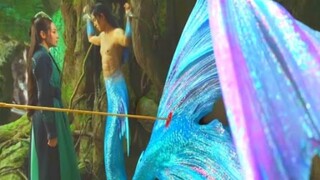 ''Merman Fall in Love with Magical Girl 💘New Koreanmix Hindi Songs 2022💖Chinese Mix Hindi Songs 2022