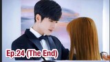 [Eng Sub] Nothing But You Ep.24 (The End) Review Chinese Drama 2022