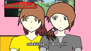 si kembar - Animasi Lawak (chapter 1)