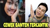 Cewek Banten ini buat Gogo Sinaga baper ||| Prank Ome TV